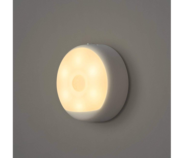YEELIGHT Lampka nocna z sensorem ruchu Sensor NightLight YLYD01YL - 485637 - zdjęcie 3